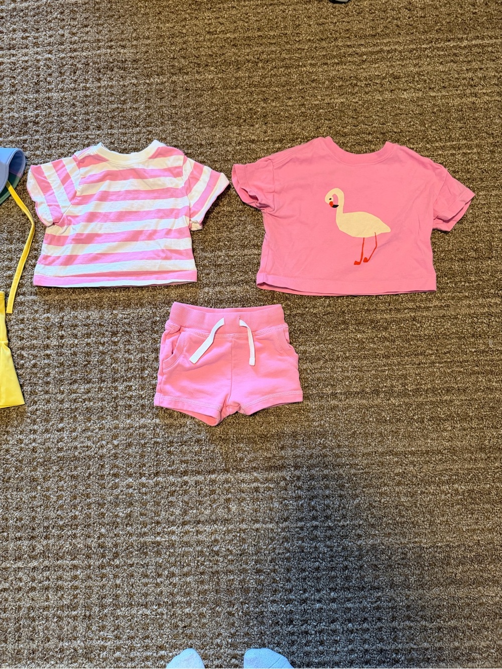 Hanna Andersson bundle
